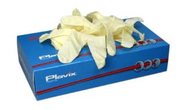 Standard Glove Boxes