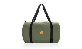 RPET foldable sports bag