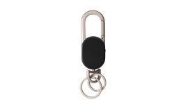 Locate Secret Key Tracker (rechargeable)