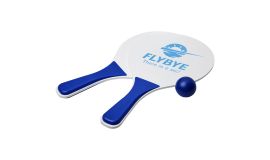 Smash beach game set