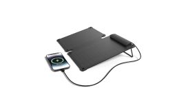 Solarpulse rplastic portable Solar panel 10W