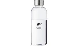 Spring 600 ml Tritan™ water bottle