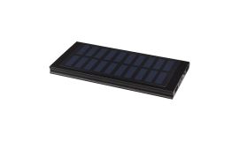 Stellar 8000 mAh solar power bank