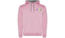 Urban kids hoodie