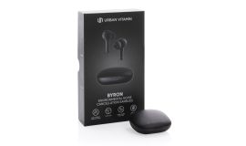 Urban Vitamin Byron ENC earbuds