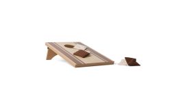VINGA Cornhole game