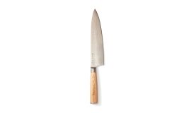 VINGA Hattasan Damascus chef’s edition knife