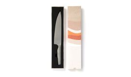 VINGA Hattasan chef's knife