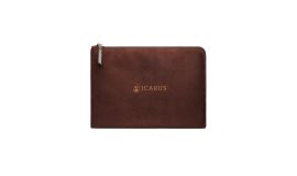 VINGA Hunton laptop case