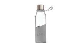 VINGA Lean Glass Water Bottle