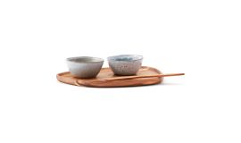 VINGA Nomimono tapas set