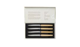 VINGA Retro meat knives