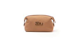 VINGA Sloane toiletry bag RCS recycled polyester
