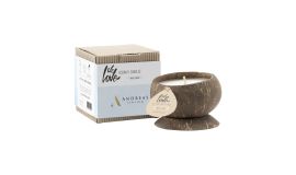We Love The Planet Coconut Candle