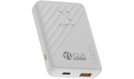 Xtorm XG205 Go2 12W 5.000 mAh fast charge power bank 